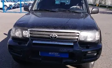 Toyota Land Cruiser 2005 года за 8 500 000 тг. в Усть-Каменогорск фото 2