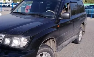 Toyota Land Cruiser 2005 года за 8 500 000 тг. в Усть-Каменогорск фото 1