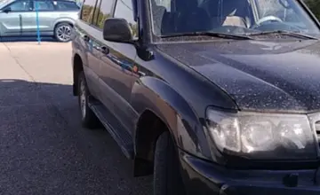 Toyota Land Cruiser 2005 года за 8 500 000 тг. в Усть-Каменогорск фото 3