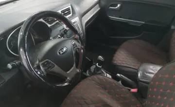 Kia Rio 2015 года за 5 000 000 тг. в Астана фото 5