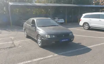 Toyota Carina E 1992 года за 1 600 000 тг. в Алматы фото 2