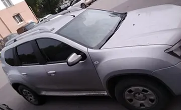 Nissan Terrano 2015 года за 5 300 000 тг. в Костанай фото 4
