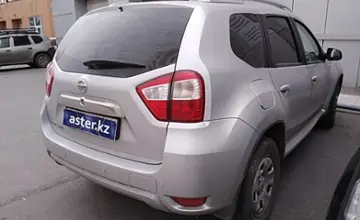 Nissan Terrano 2015 года за 5 300 000 тг. в Костанай