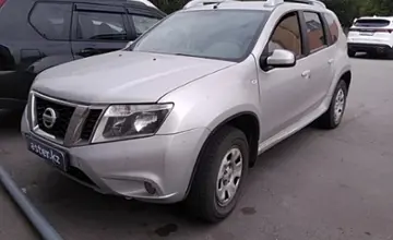 Nissan Terrano 2015 года за 5 300 000 тг. в Костанай фото 1