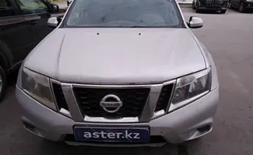 Nissan Terrano 2015 года за 5 300 000 тг. в Костанай фото 2