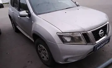 Nissan Terrano 2015 года за 5 300 000 тг. в Костанай фото 3
