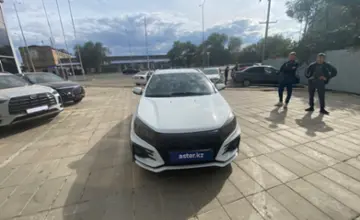 LADA (ВАЗ) Vesta Cross 2019 года за 5 000 000 тг. в Уральск фото 2