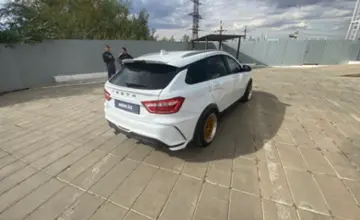 LADA (ВАЗ) Vesta Cross 2019 года за 5 000 000 тг. в Уральск