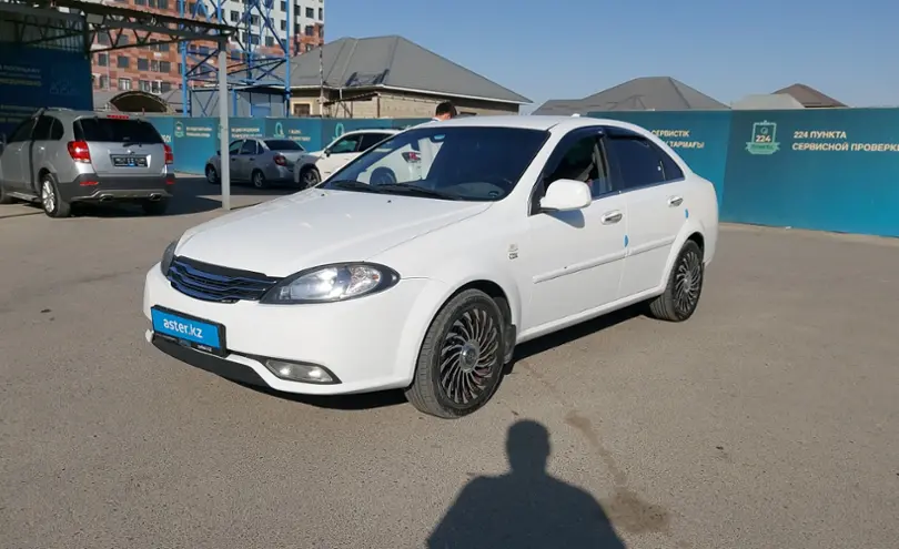 Daewoo Gentra 2014 года за 4 000 000 тг. в Шымкент