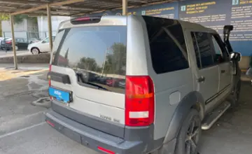 Land Rover Discovery 2006 года за 7 500 000 тг. в Алматы