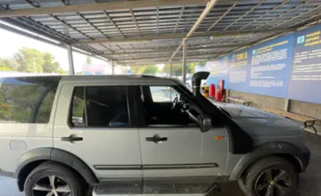 Land Rover Discovery 2006 года за 7 500 000 тг. в Алматы фото 4