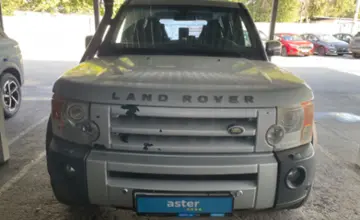 Land Rover Discovery 2006 года за 7 500 000 тг. в Алматы фото 2