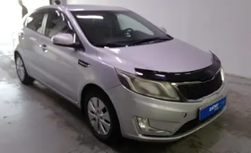 Kia Rio 2013 года за 5 000 000 тг. в Павлодар фото 3