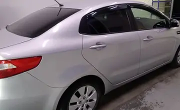 Kia Rio 2013 года за 5 000 000 тг. в Павлодар фото 4
