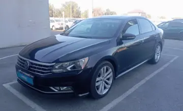 Volkswagen Passat 2018 года за 8 500 000 тг. в Тараз фото 1