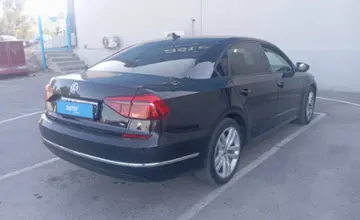 Volkswagen Passat 2018 года за 8 500 000 тг. в Тараз