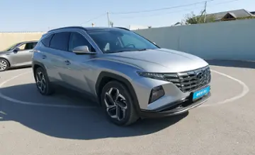 Hyundai Tucson 2023 года за 17 000 000 тг. в Шымкент фото 2
