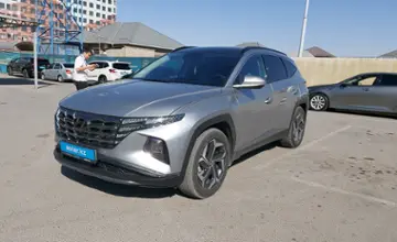 Hyundai Tucson 2023 года за 17 000 000 тг. в Шымкент фото 1