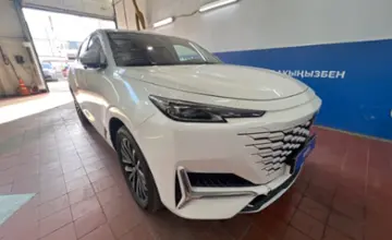 Changan UNI-K 2023 года за 13 500 000 тг. в Астана фото 3
