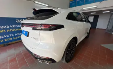 Changan UNI-K 2023 года за 13 500 000 тг. в Астана