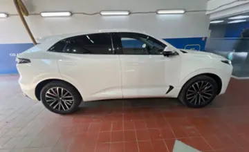 Changan UNI-K 2023 года за 13 500 000 тг. в Астана фото 4