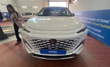 Changan UNI-K 2023 года за 13 500 000 тг. в Астана фото 2