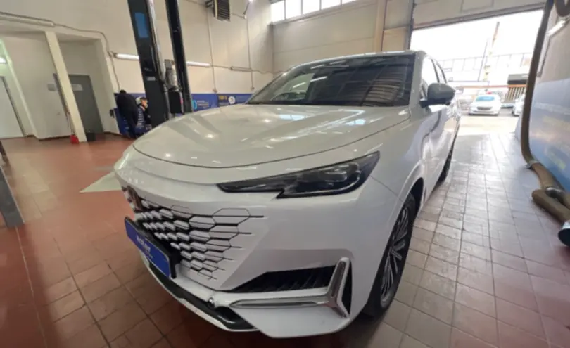 Changan UNI-K 2023 года за 13 500 000 тг. в Астана