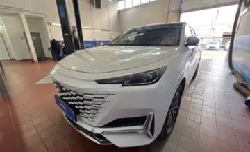 Changan UNI-K 2023 года за 13 500 000 тг. в Астана фото 1