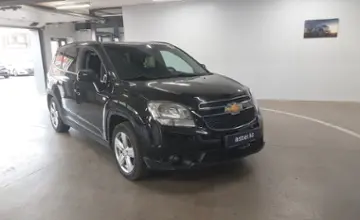 Chevrolet Orlando 2013 года за 5 500 000 тг. в Астана фото 2