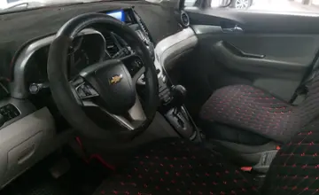 Chevrolet Orlando 2013 года за 5 500 000 тг. в Астана фото 5