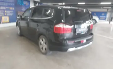 Chevrolet Orlando 2013 года за 5 500 000 тг. в Астана фото 4