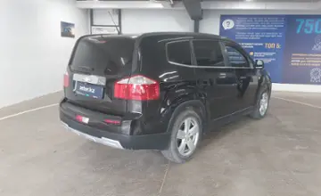 Chevrolet Orlando 2013 года за 5 500 000 тг. в Астана фото 3