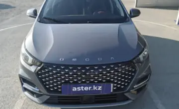 OMODA S5 2023 года за 9 000 000 тг. в Кызылорда фото 2