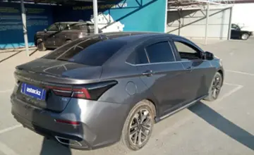 OMODA S5 2023 года за 9 000 000 тг. в Кызылорда