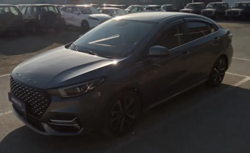 OMODA S5 2023 года за 9 000 000 тг. в Кызылорда