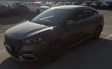 OMODA S5 2023 года за 9 000 000 тг. в Кызылорда фото 1