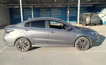 OMODA S5 2023 года за 9 000 000 тг. в Кызылорда фото 4