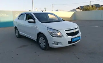 Chevrolet Cobalt 2023 года за 5 200 000 тг. в Шымкент фото 2
