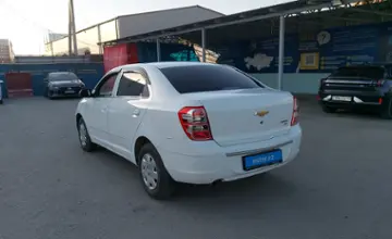 Chevrolet Cobalt 2023 года за 5 200 000 тг. в Шымкент фото 4