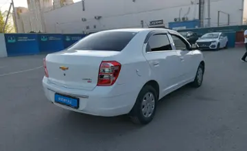 Chevrolet Cobalt 2023 года за 5 200 000 тг. в Шымкент фото 3