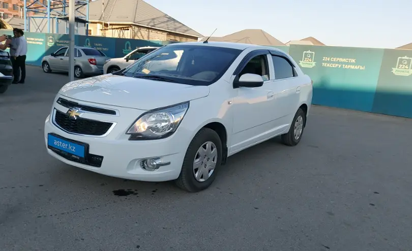 Chevrolet Cobalt 2023 года за 5 200 000 тг. в Шымкент