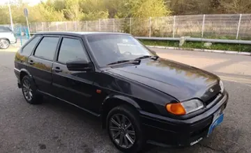 LADA (ВАЗ) 2114 2013 года за 1 000 000 тг. в Усть-Каменогорск фото 1