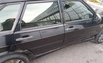 LADA (ВАЗ) 2114 2013 года за 1 000 000 тг. в Усть-Каменогорск фото 4