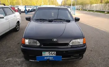 LADA (ВАЗ) 2114 2013 года за 1 000 000 тг. в Усть-Каменогорск фото 2