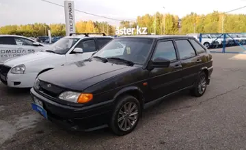 LADA (ВАЗ) 2114 2013 года за 1 000 000 тг. в Усть-Каменогорск фото 3