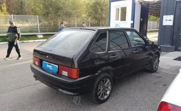 LADA (ВАЗ) 2114 2013 года за 1 000 000 тг. в Усть-Каменогорск