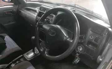 Toyota RAV4 1995 года за 2 000 000 тг. в Астана фото 5
