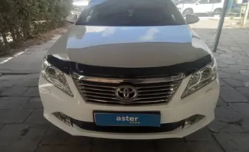 Toyota Camry 2013 года за 11 000 000 тг. в Талдыкорган фото 2
