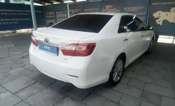 Toyota Camry 2013 года за 11 000 000 тг. в Талдыкорган