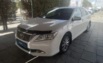Toyota Camry 2013 года за 11 000 000 тг. в Талдыкорган фото 1